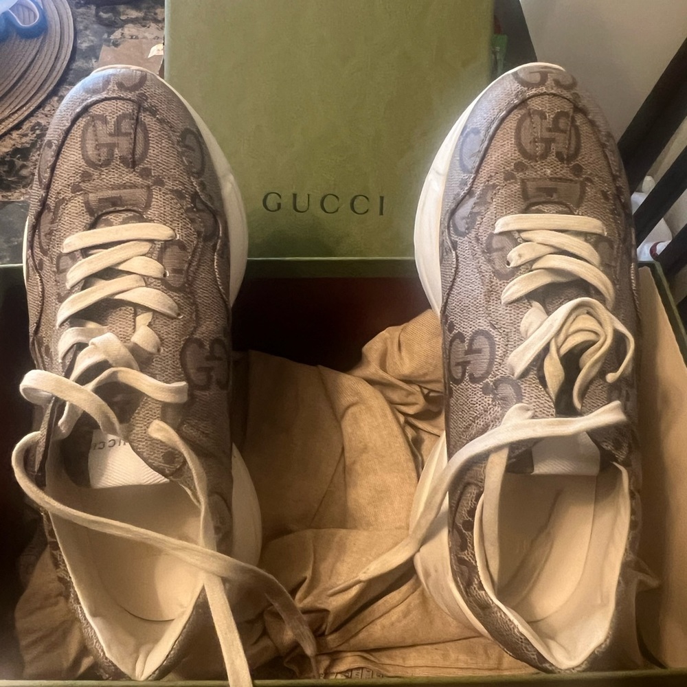 Gucci Women’s sneakers